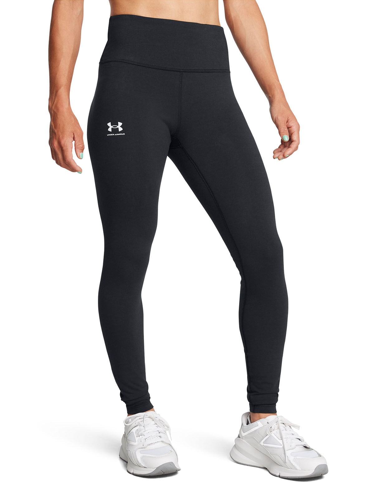 Calzas UA Rival para mujer
