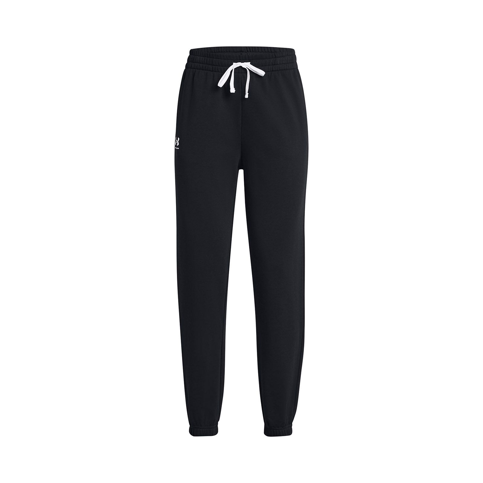 Joggers UA Rival Terry para mujer