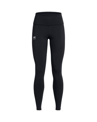 Calzas UA Rival para mujer