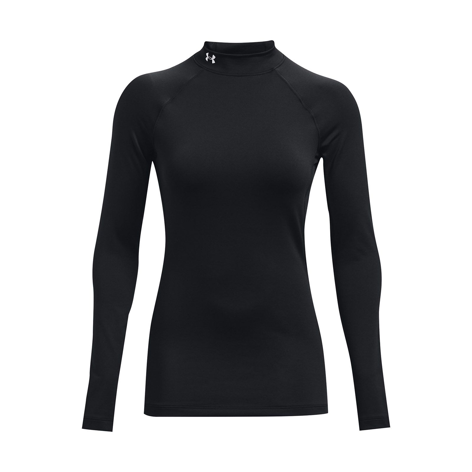 Primera capa ColdGear&reg; Authentics para mujer
