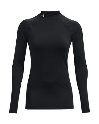 Primera capa ColdGear ® Authentics para mujer