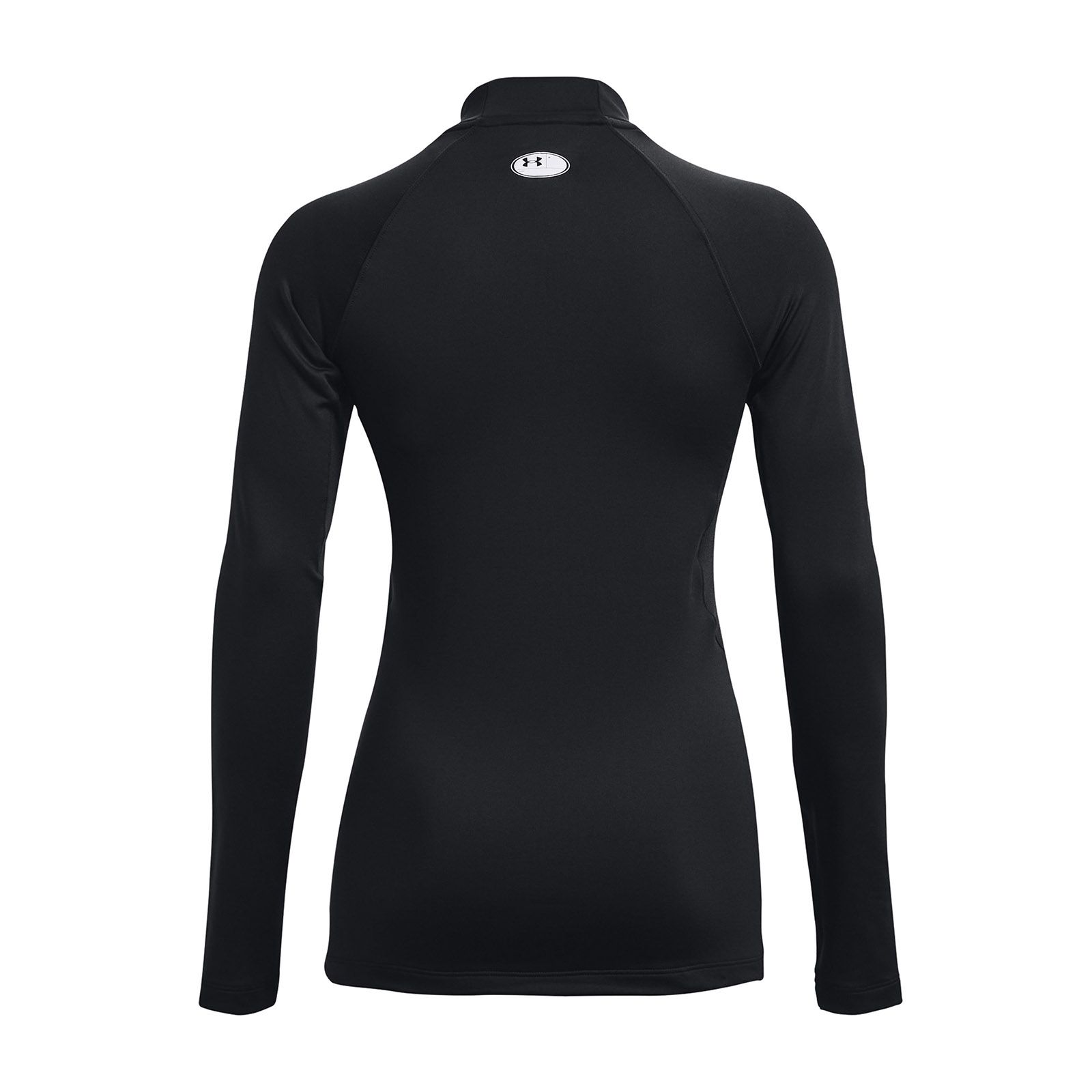 Primera capa ColdGear&reg; Authentics para mujer