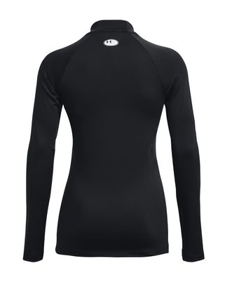 Primera capa ColdGear ® Authentics para mujer