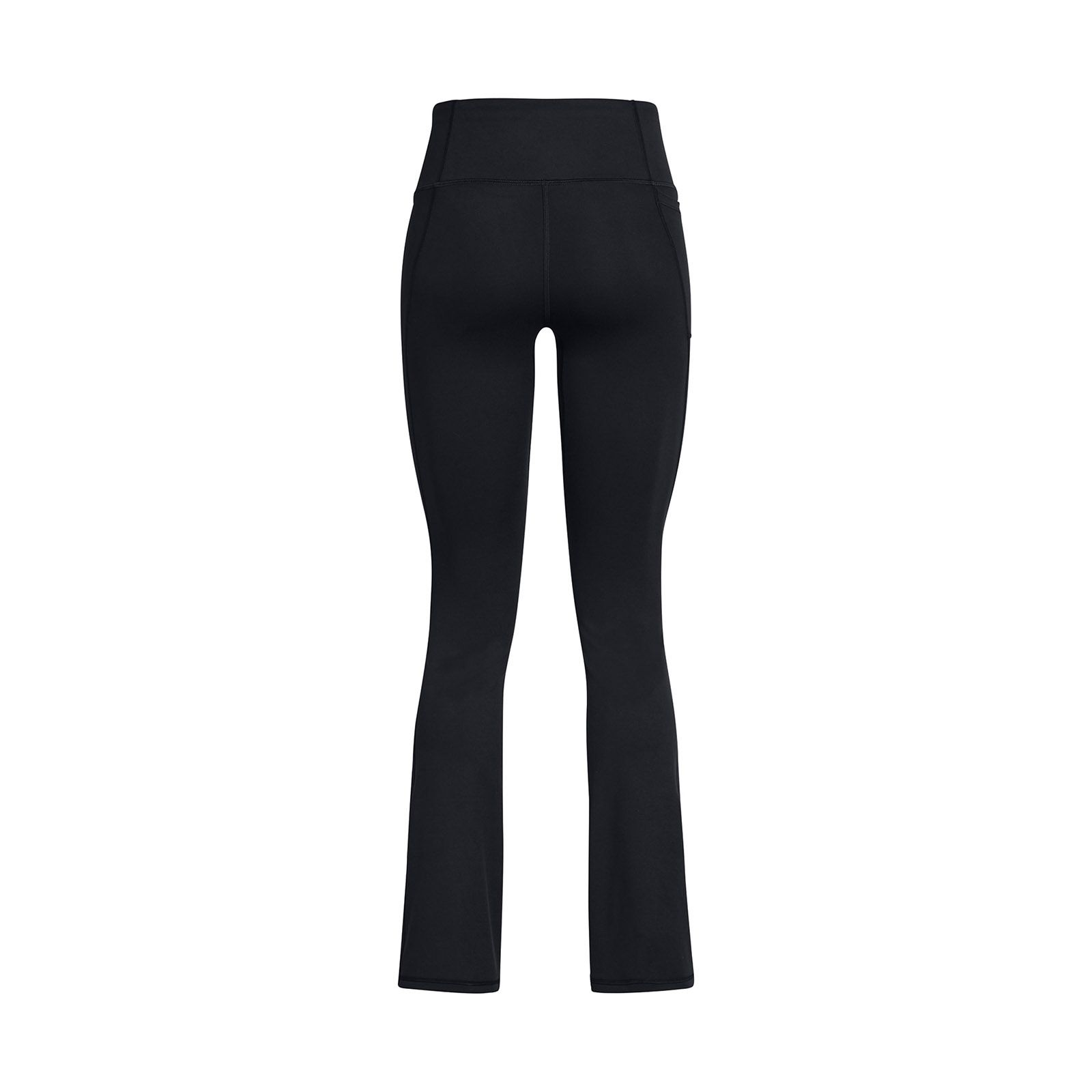 Calzas Flare UA Motion para mujer