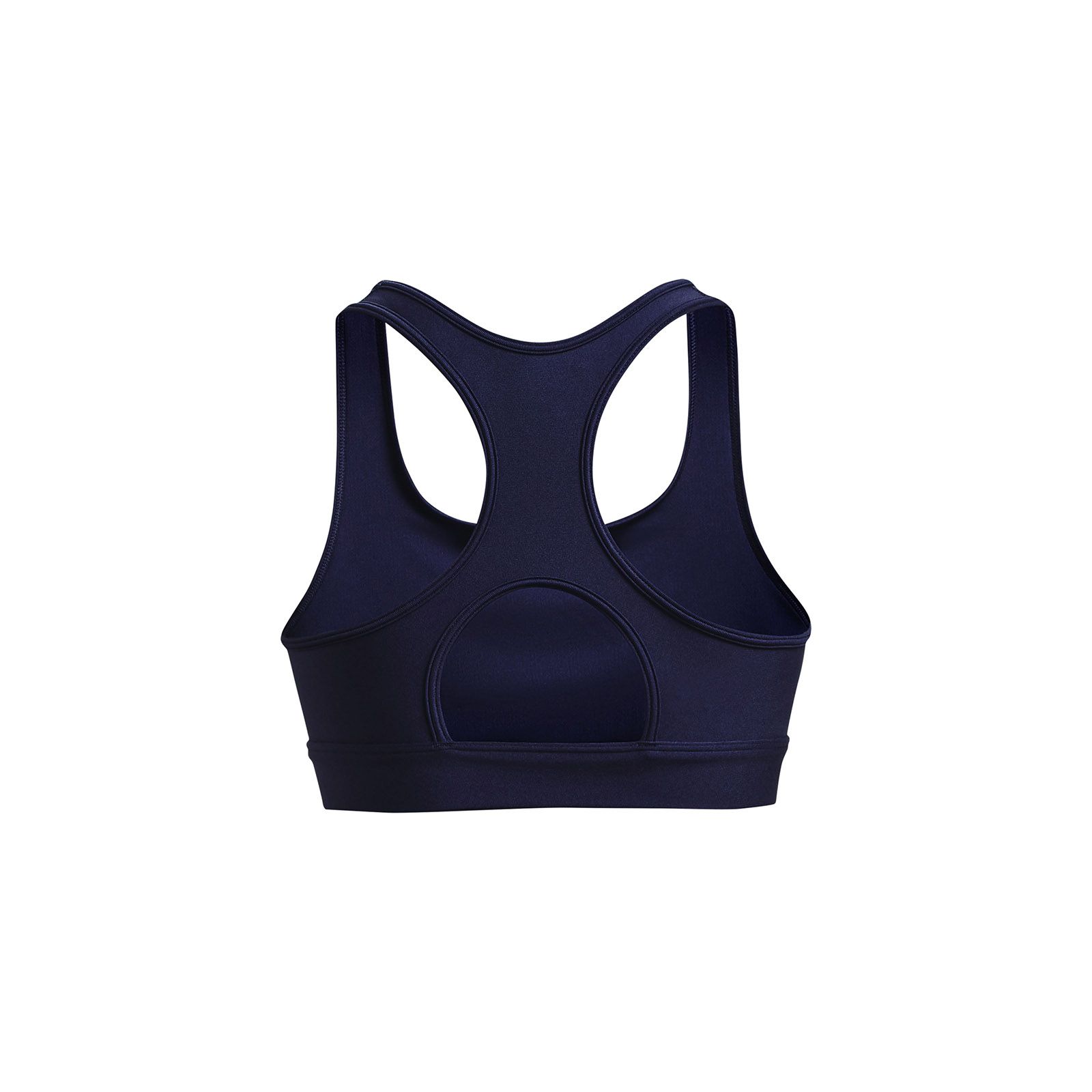 Sostén deportivo HeatGear Armour Mid para mujer