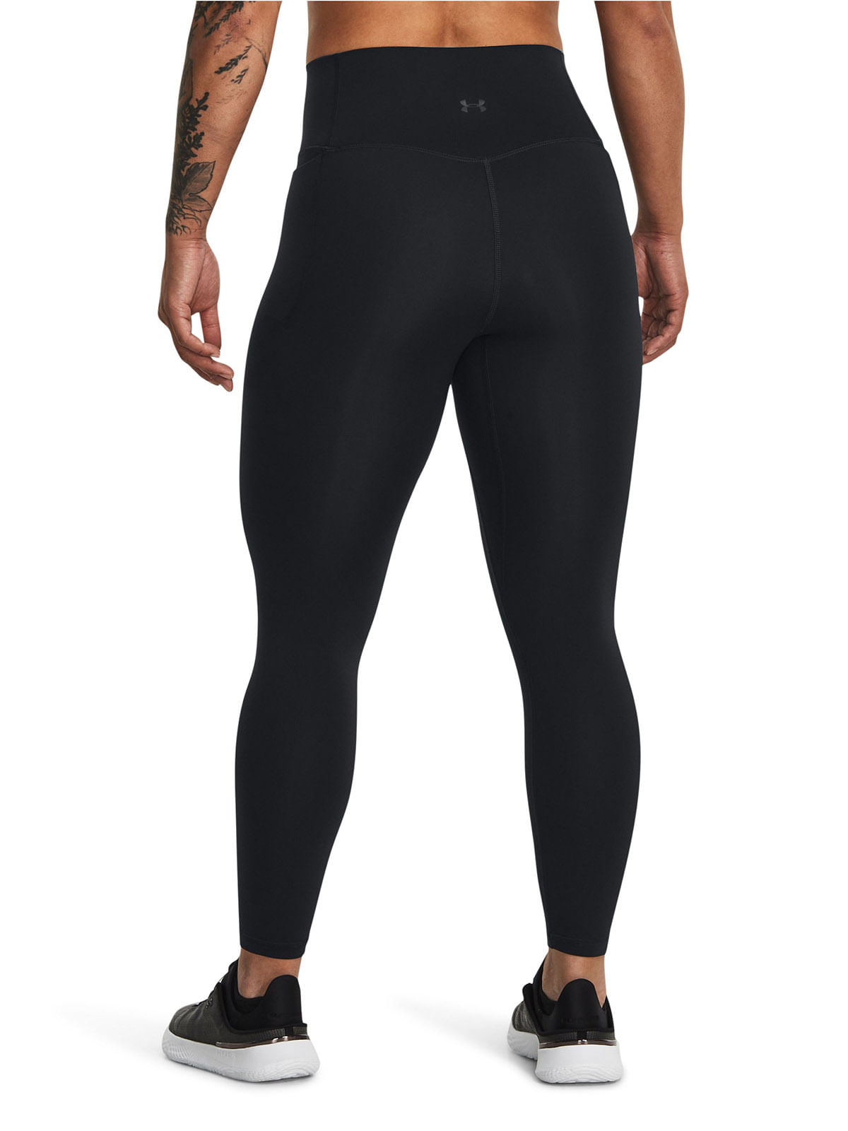 Calzas UA Meridian para mujer