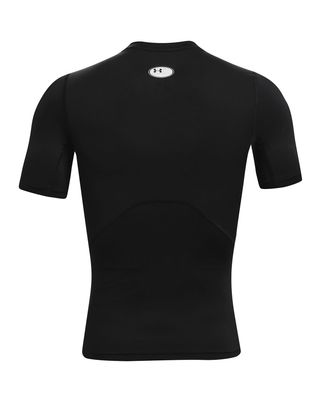 Primera Capa manga corta HeatGear® para hombre