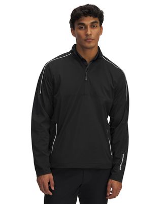 Cortavientos UA Drive Wind para hombre