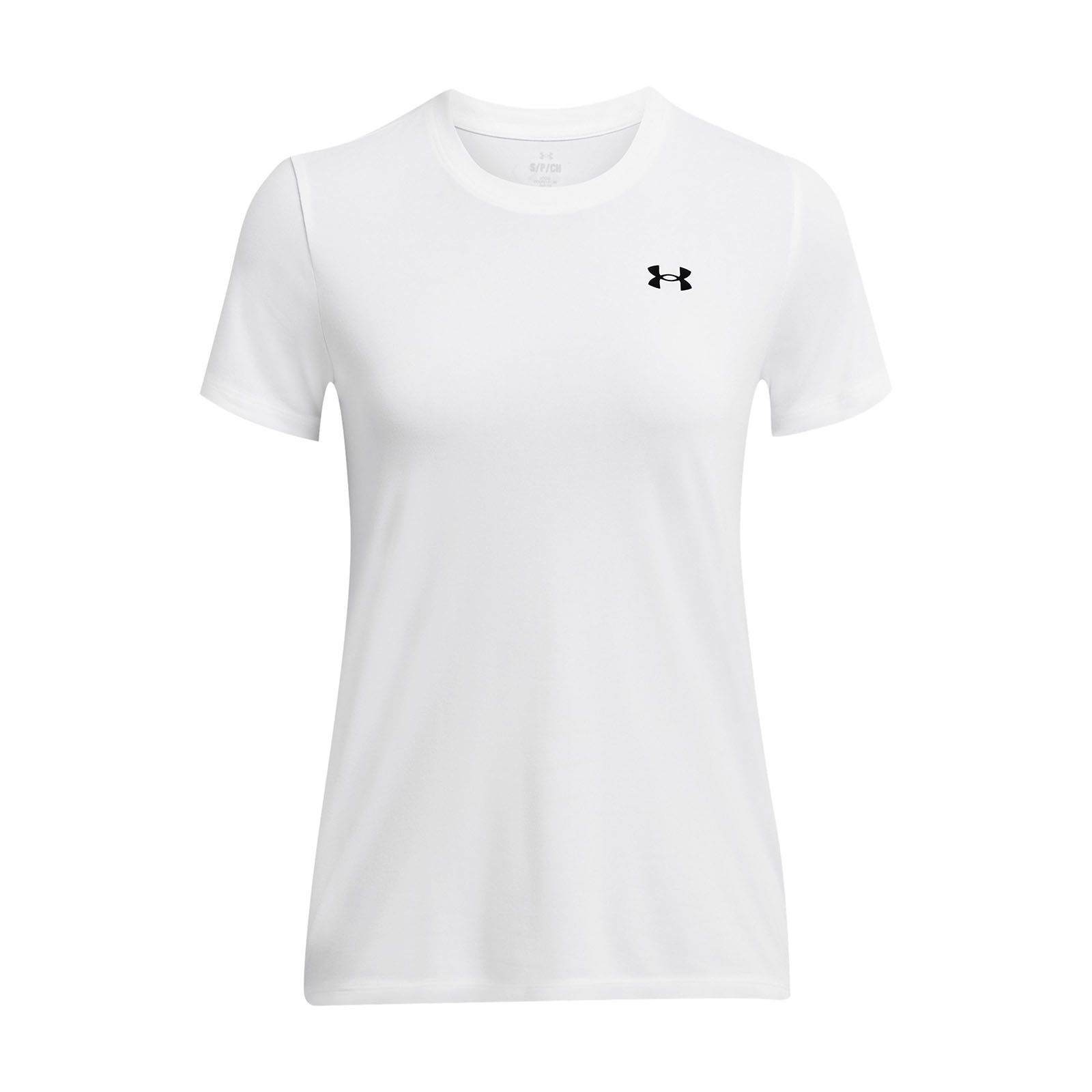 Polera manga corta UA Tech¿ para mujer