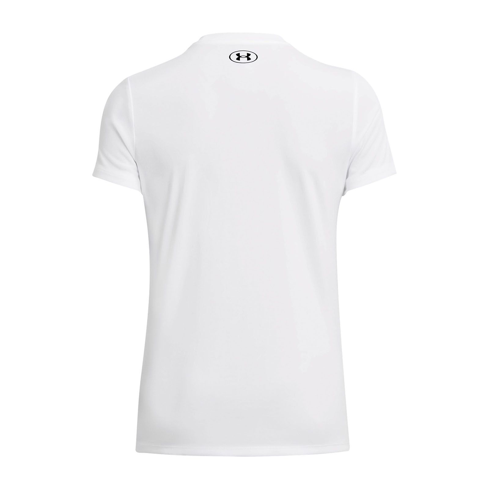 Polera manga corta UA Tech¿ para mujer