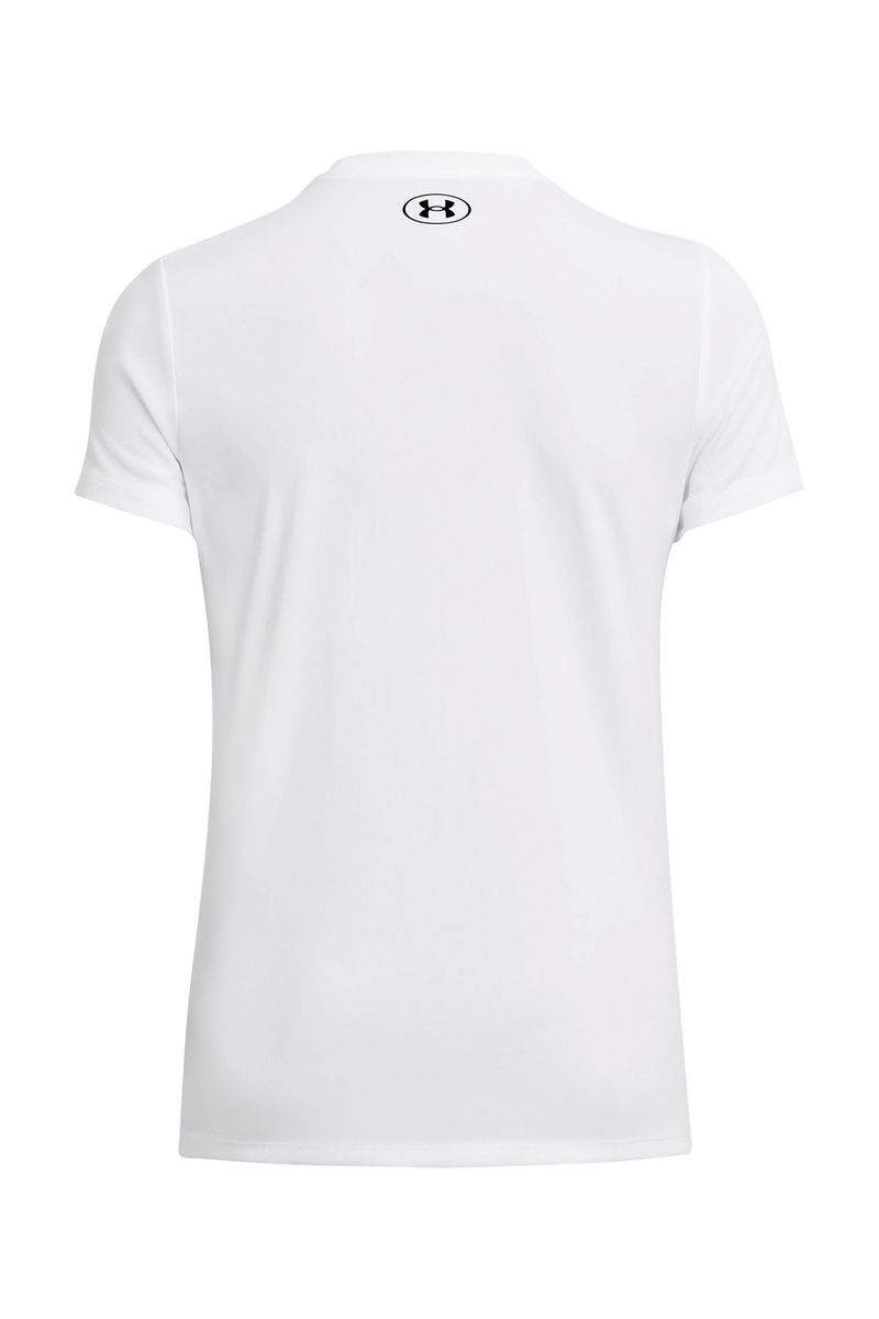 Polera-manga-corta-UA-Tech¿-para-mujer