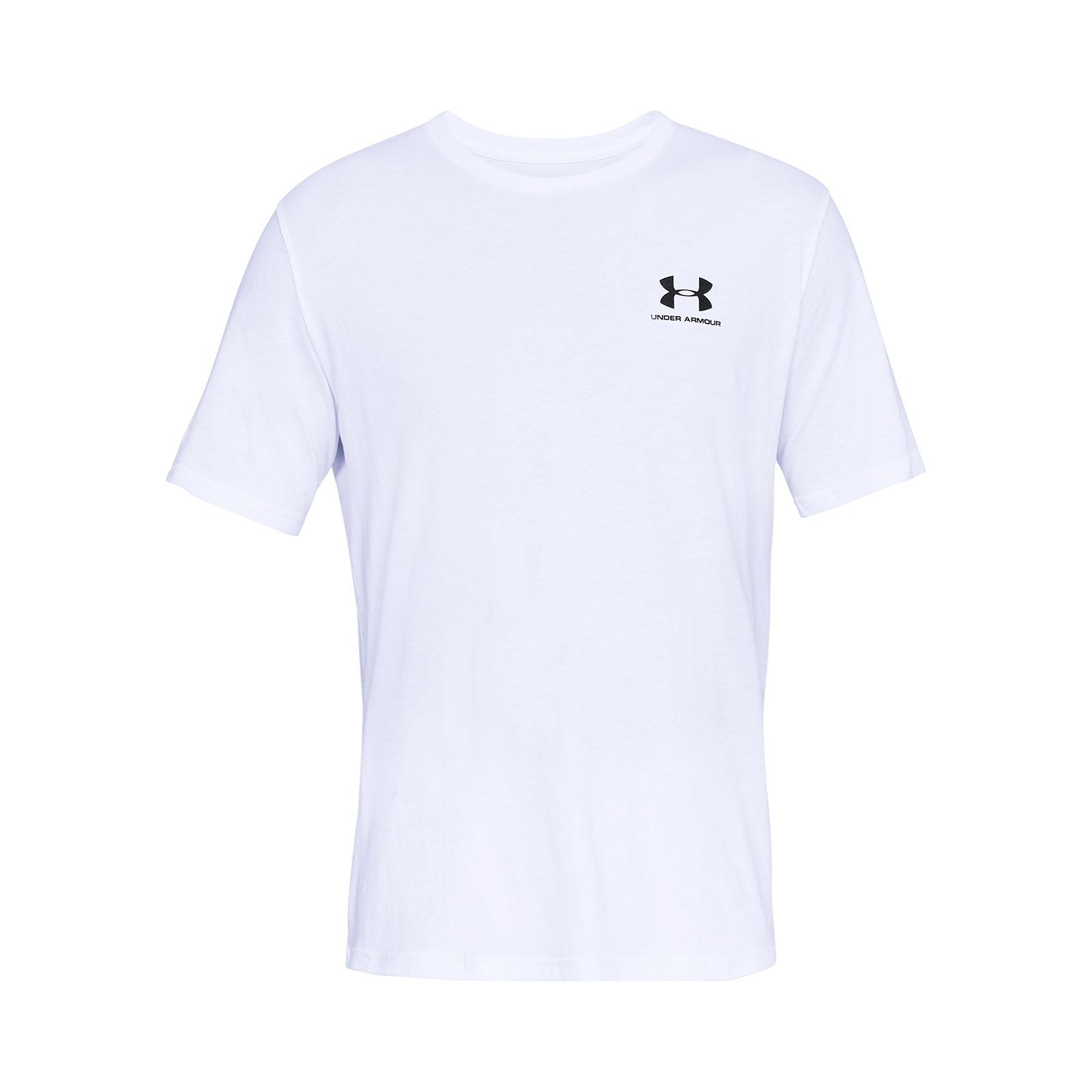Polera Sportstyle LC para hombre Under Armour