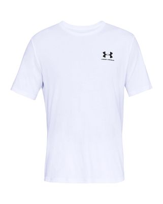 Polera Sportstyle LC para hombre Under Armour