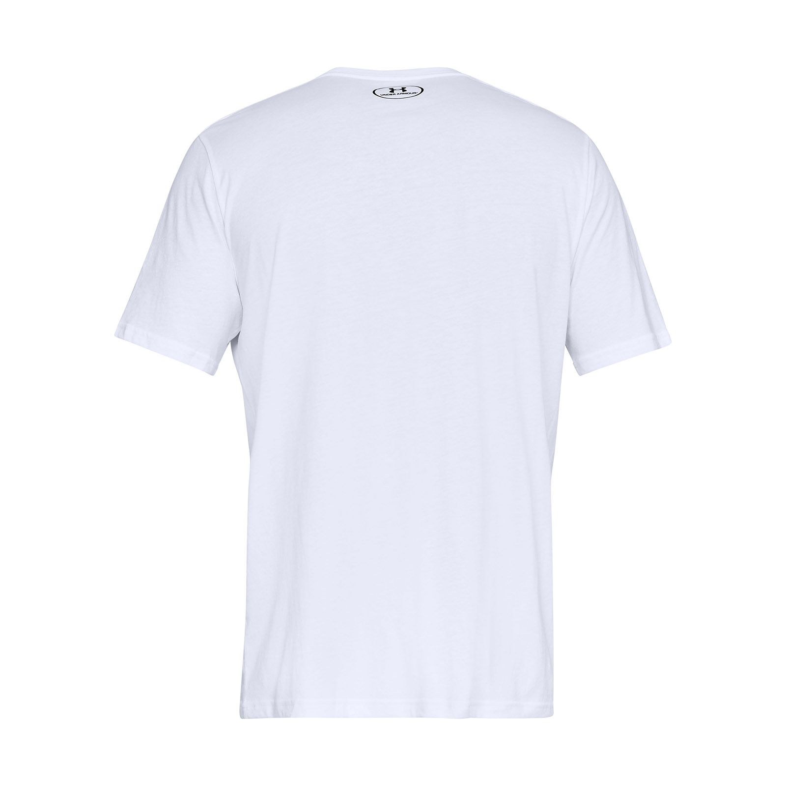 Polera Sportstyle LC para hombre Under Armour