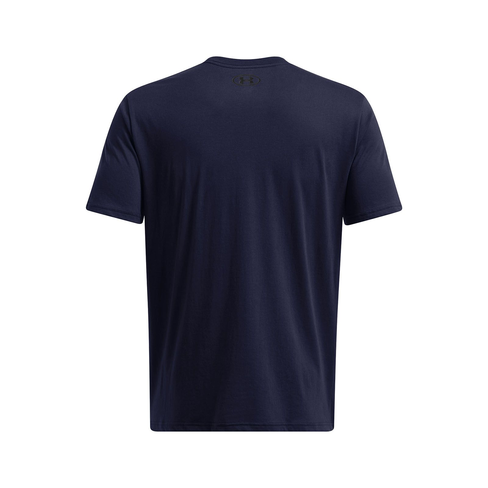 Polera manga corta UA Boxed para hombre