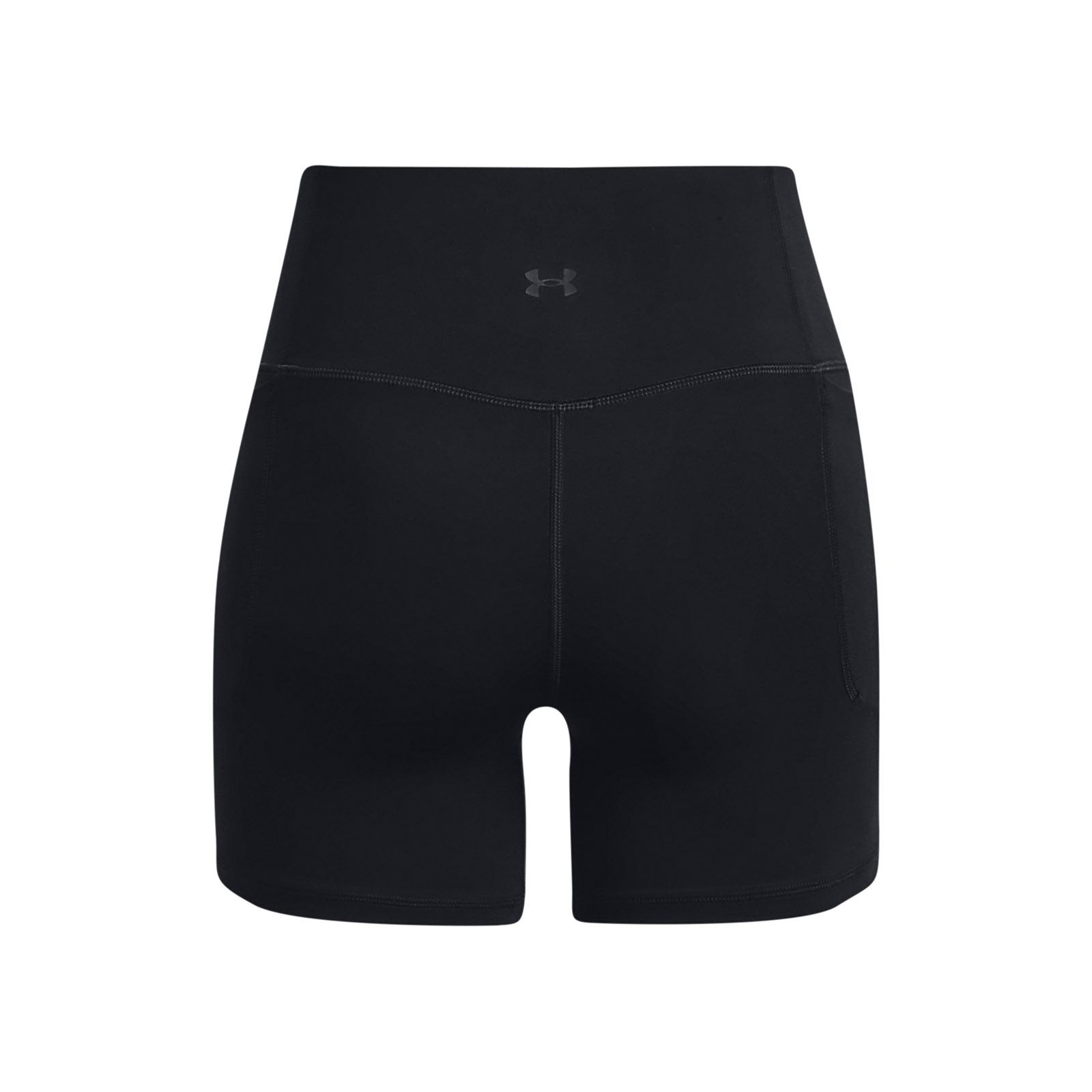Shorts UA Meridian Middy para mujer