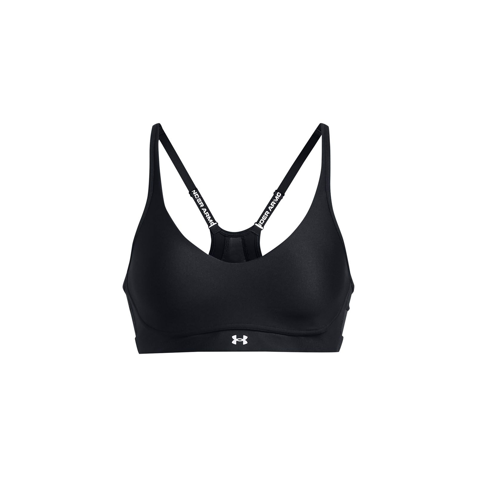 Sostén deportivo low UA Infinity para mujer