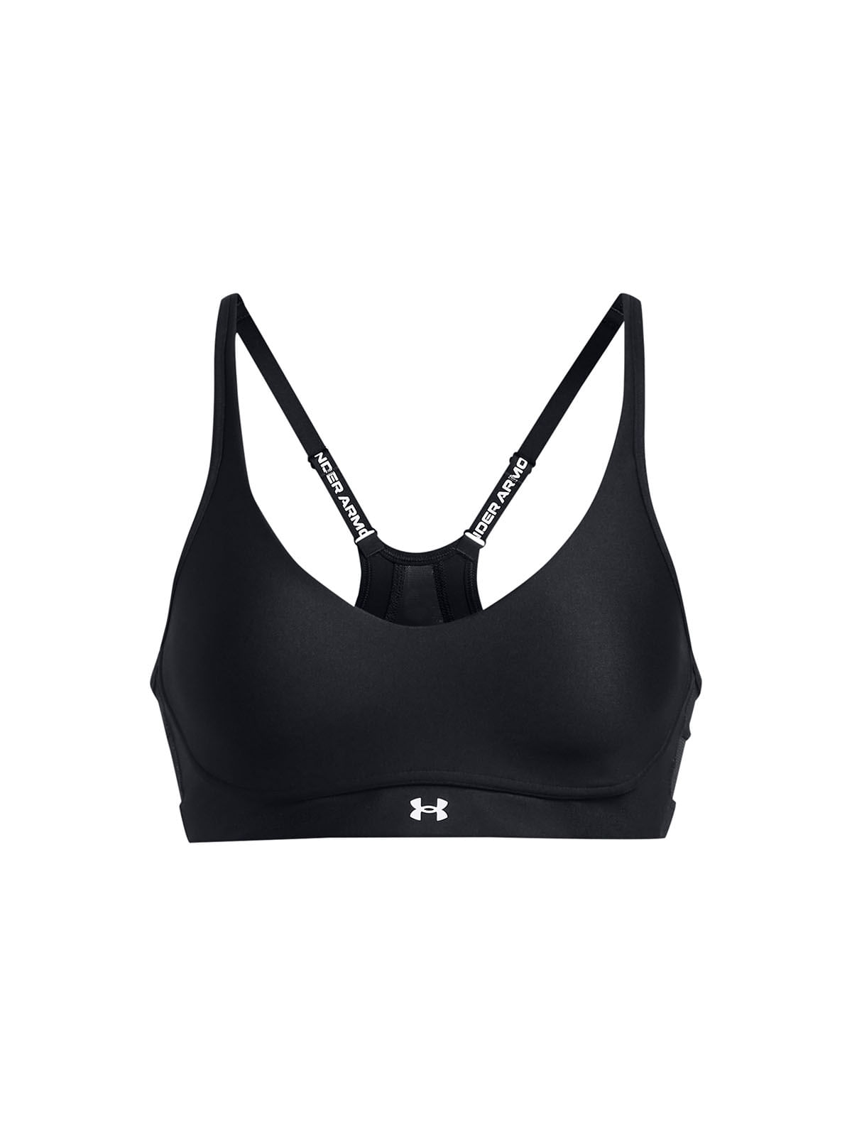 Sostén deportivo low UA Infinity para mujer