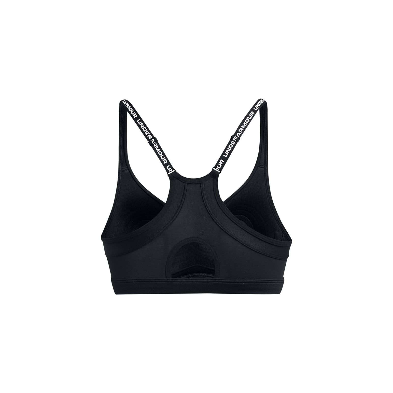 Sostén deportivo low UA Infinity para mujer