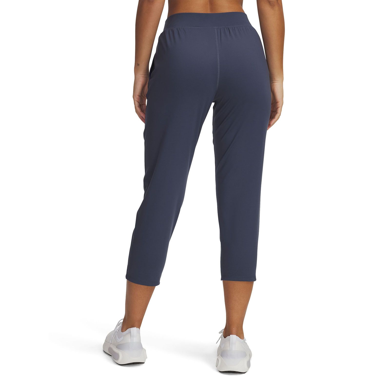 Pantalón UA Motion gris para mujer