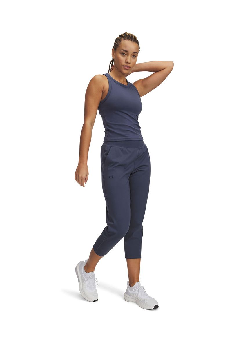 Pantalon-UA-Motion-gris-para-mujer
