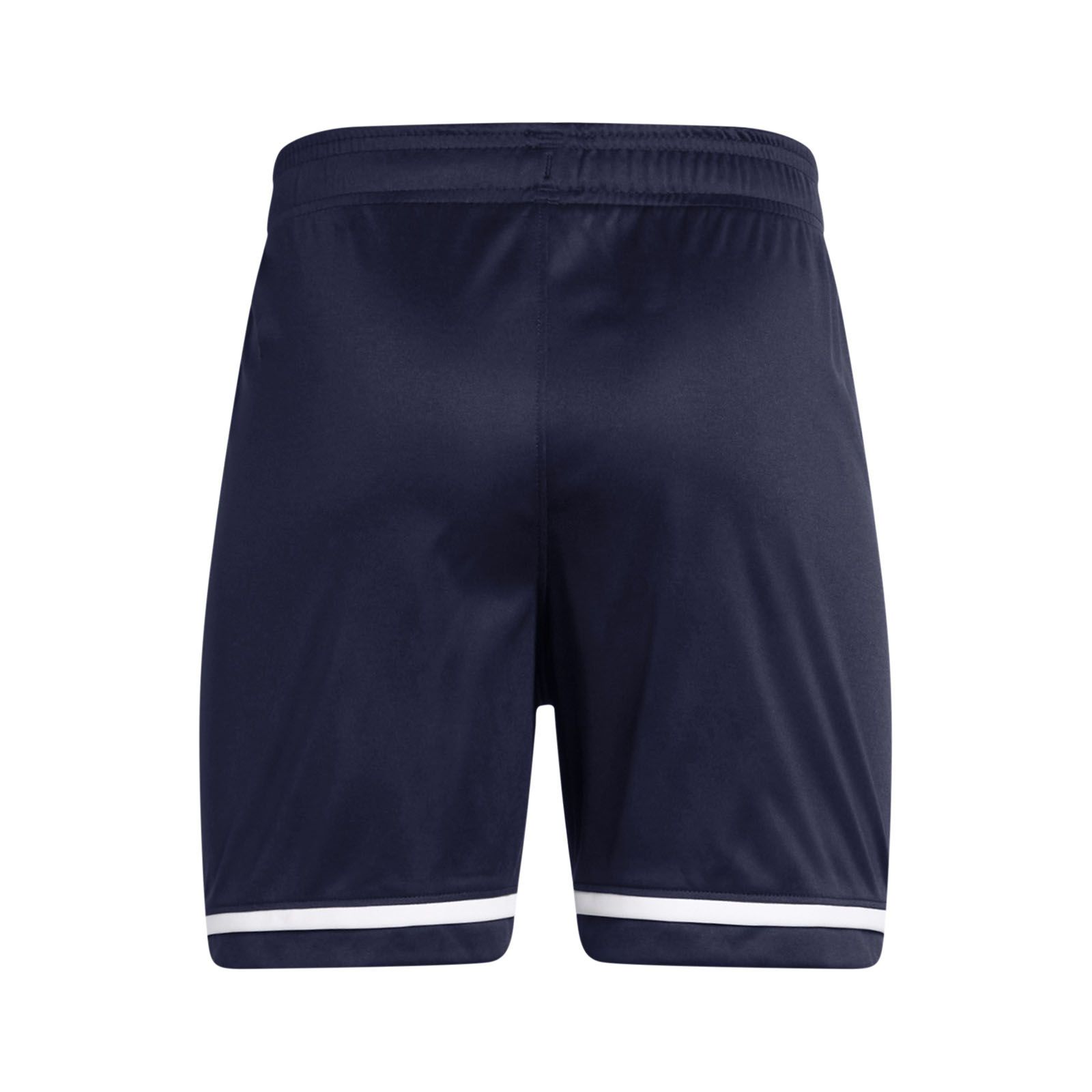 Shorts UA Challenger azul para niño
