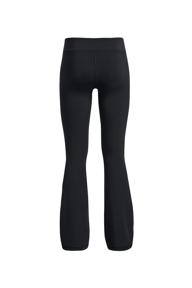Calzas-UA-Motion-Flare-negro-para-niña