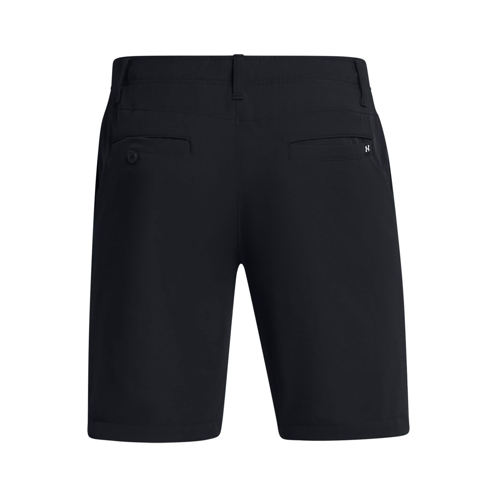 Shorts UA Drive Tapered negro para hombre