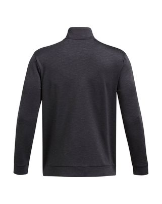 Polerón UA Drive Midlayer negro para hombre