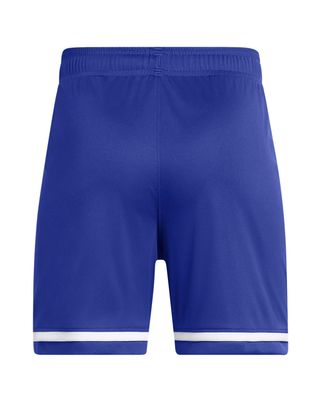 Shorts UA Challenger azul para niño