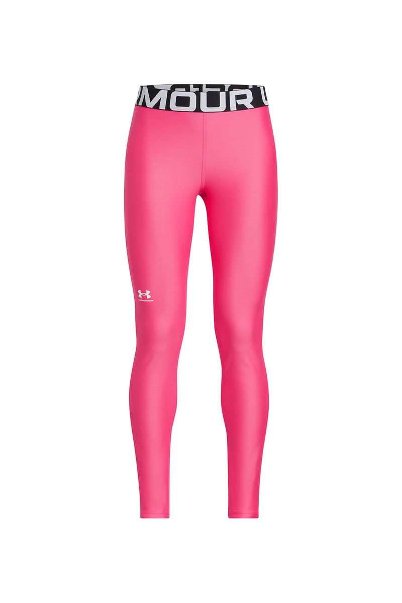 Calzass-UA-HeatGear-rosado-para-niña