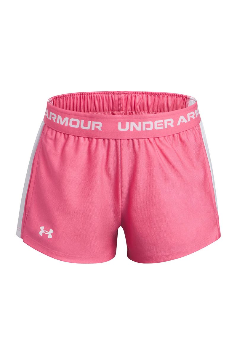 Shorts-UA-Tech-Play-Up-rosado-para-niña