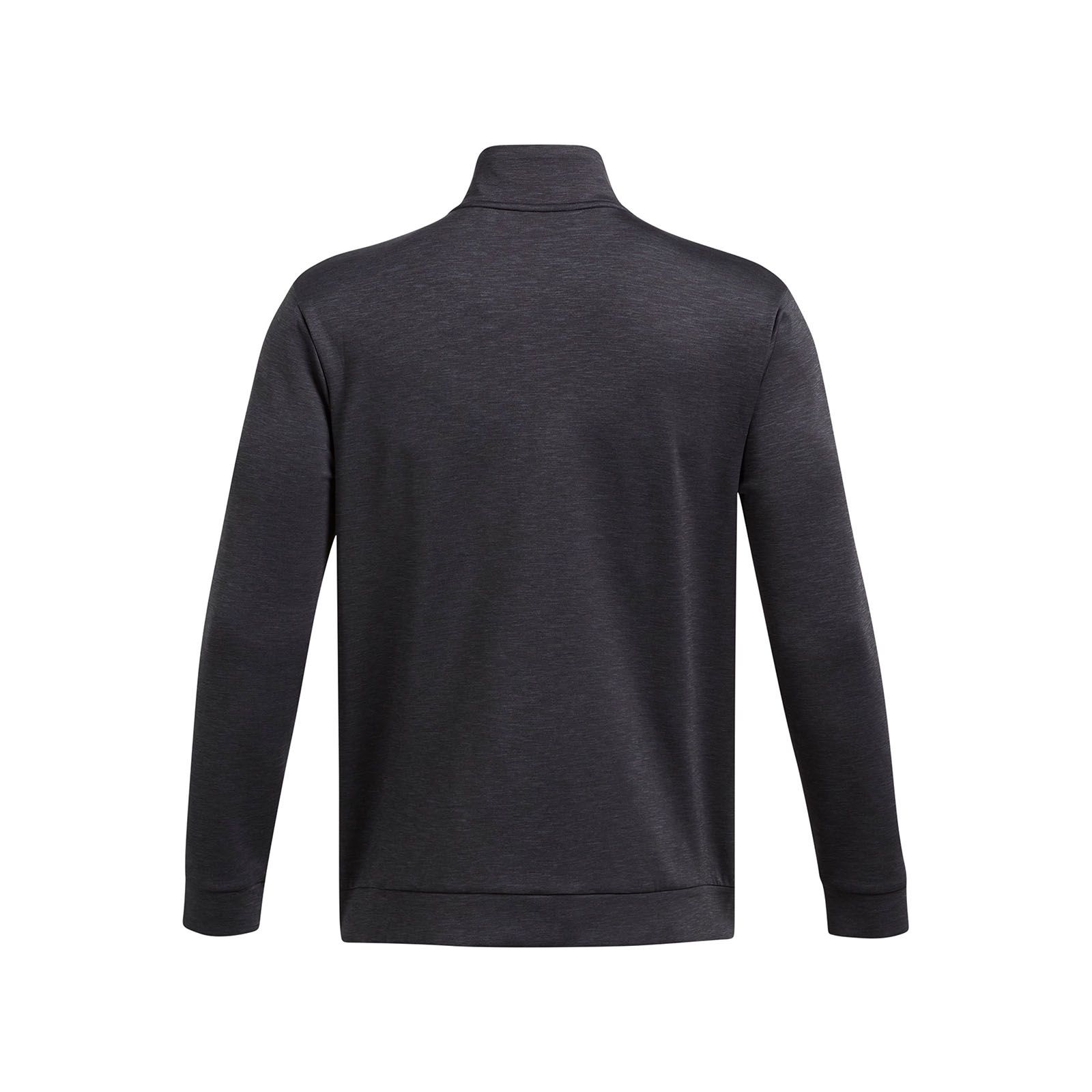 Polerón UA Drive Midlayer negro para hombre
