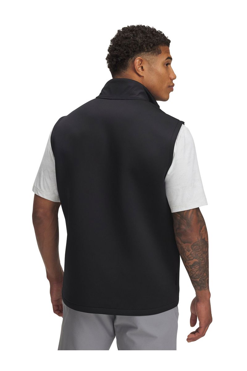Parka-sin-mangas-UA-Drive-Pro-Storm-negro-para-hombre