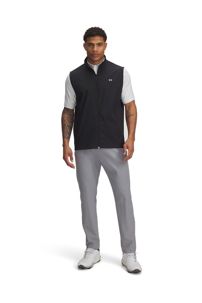 Parka-sin-mangas-UA-Drive-Pro-Storm-negro-para-hombre