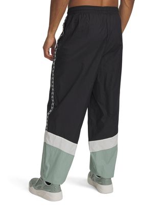 Pantalón UA 96 Terrace negro para hombre