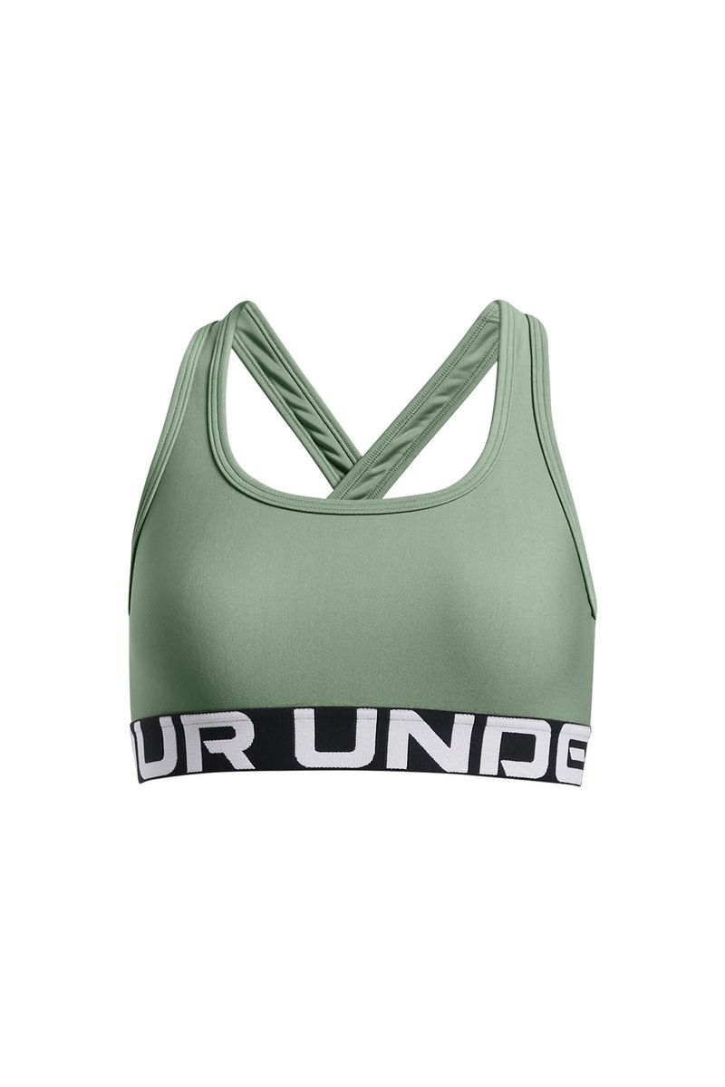 Peto-UA-Crossback-verde-para-niña