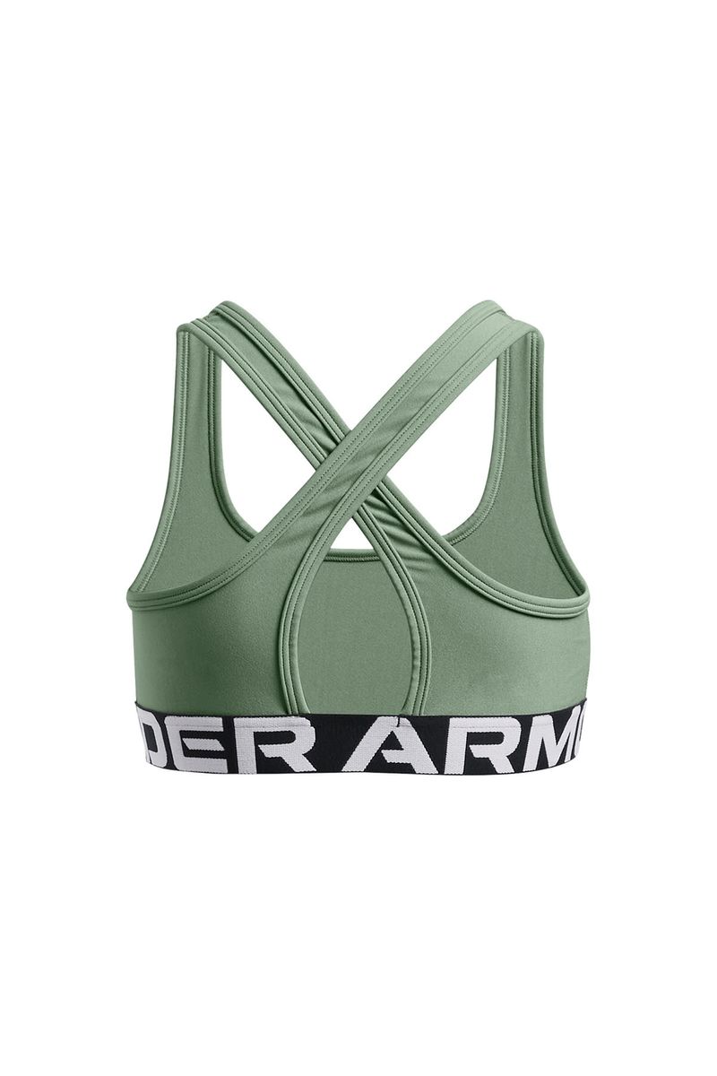 Peto-UA-Crossback-verde-para-niña