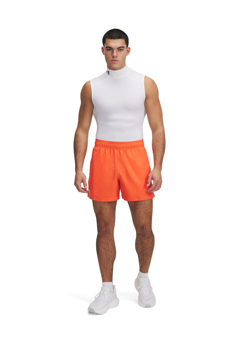 Shorts-UA-Tech-Woven-5--naranjo-para-hombre