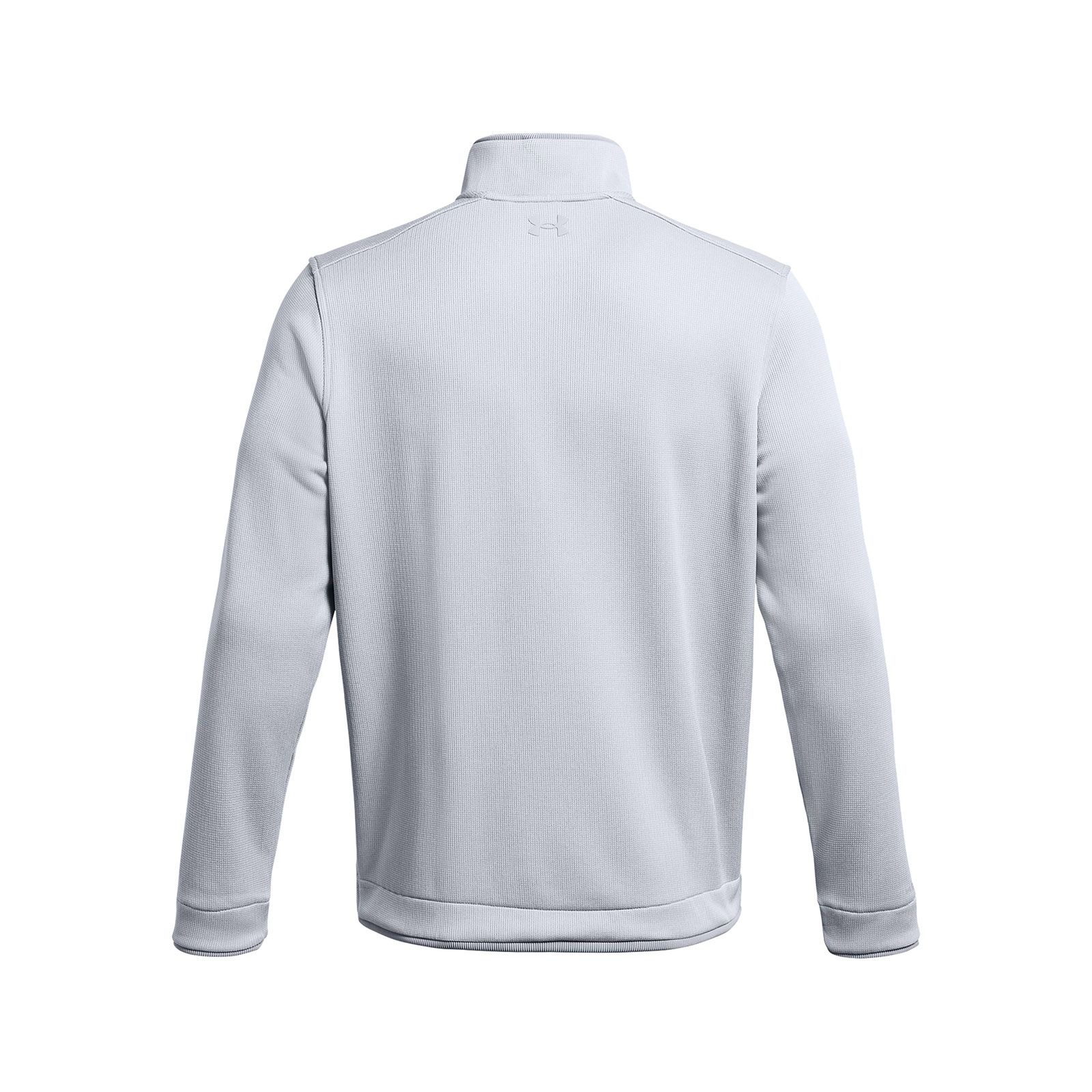 Polerón UA Storm SweaterFleece gris para hombre