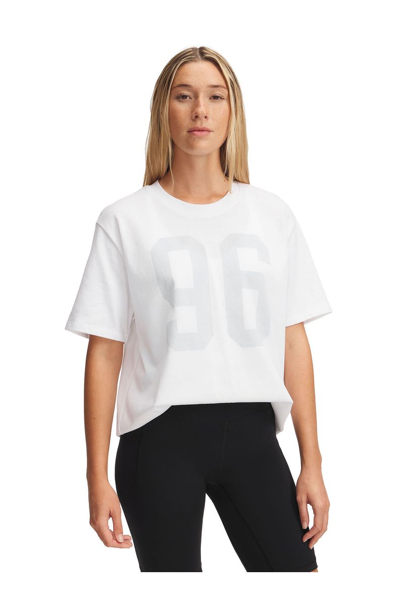 Polera-manga-corta-UA-Oversized-96-blanco-para-mujer
