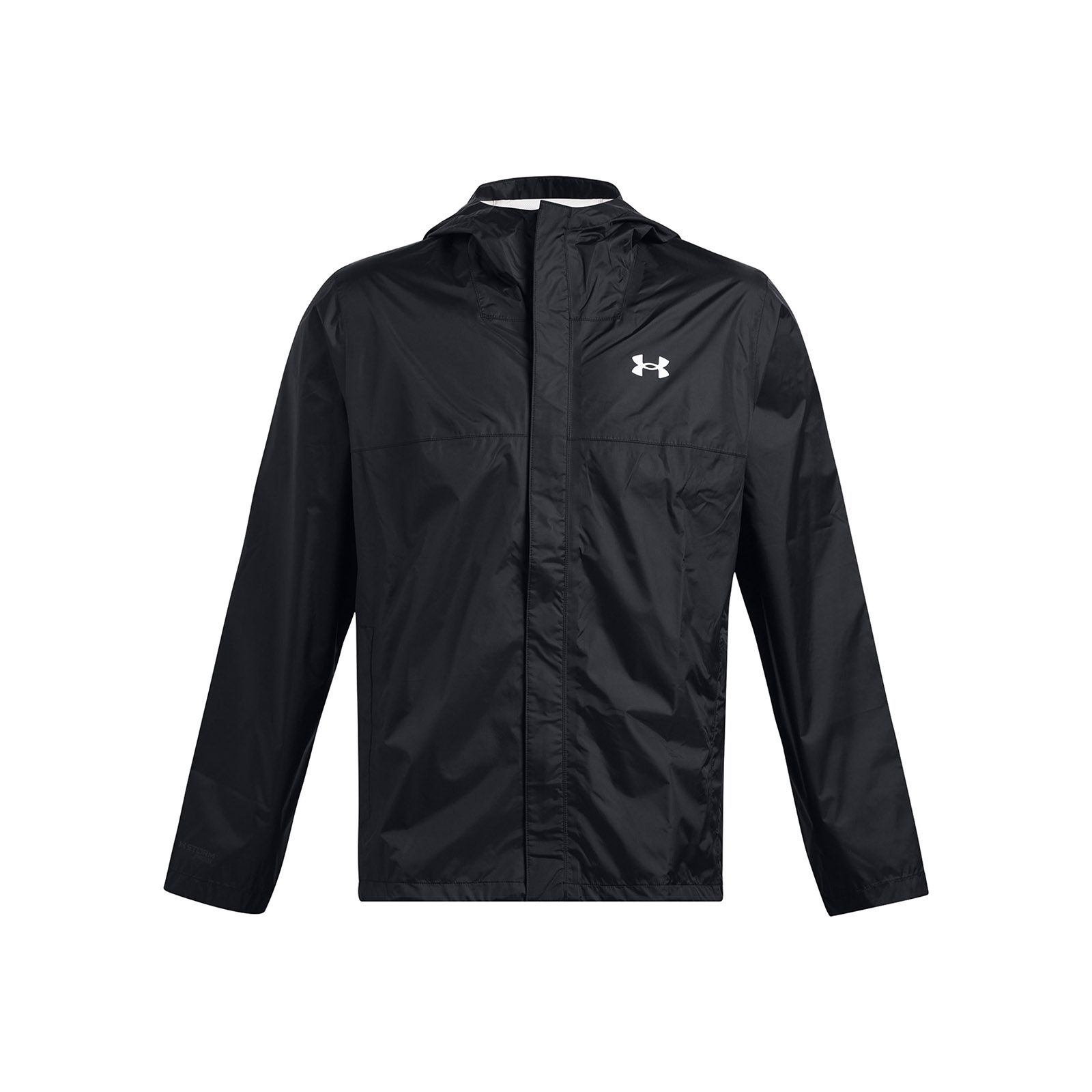 Chaqueta UA Storm Cloudstrike 2.0 negro para hombre
