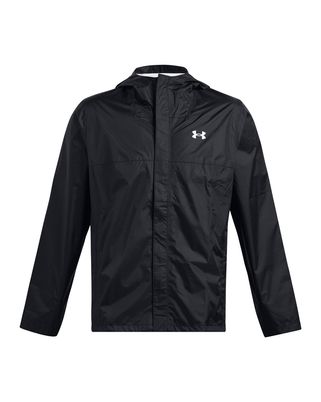 Chaqueta UA Storm Cloudstrike 2.0 negro para hombre
