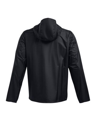 Chaqueta UA Storm Cloudstrike 2.0 negro para hombre