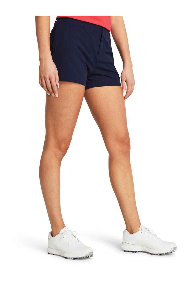 Shorts-UA-Drive-3.5--azul-para-mujer