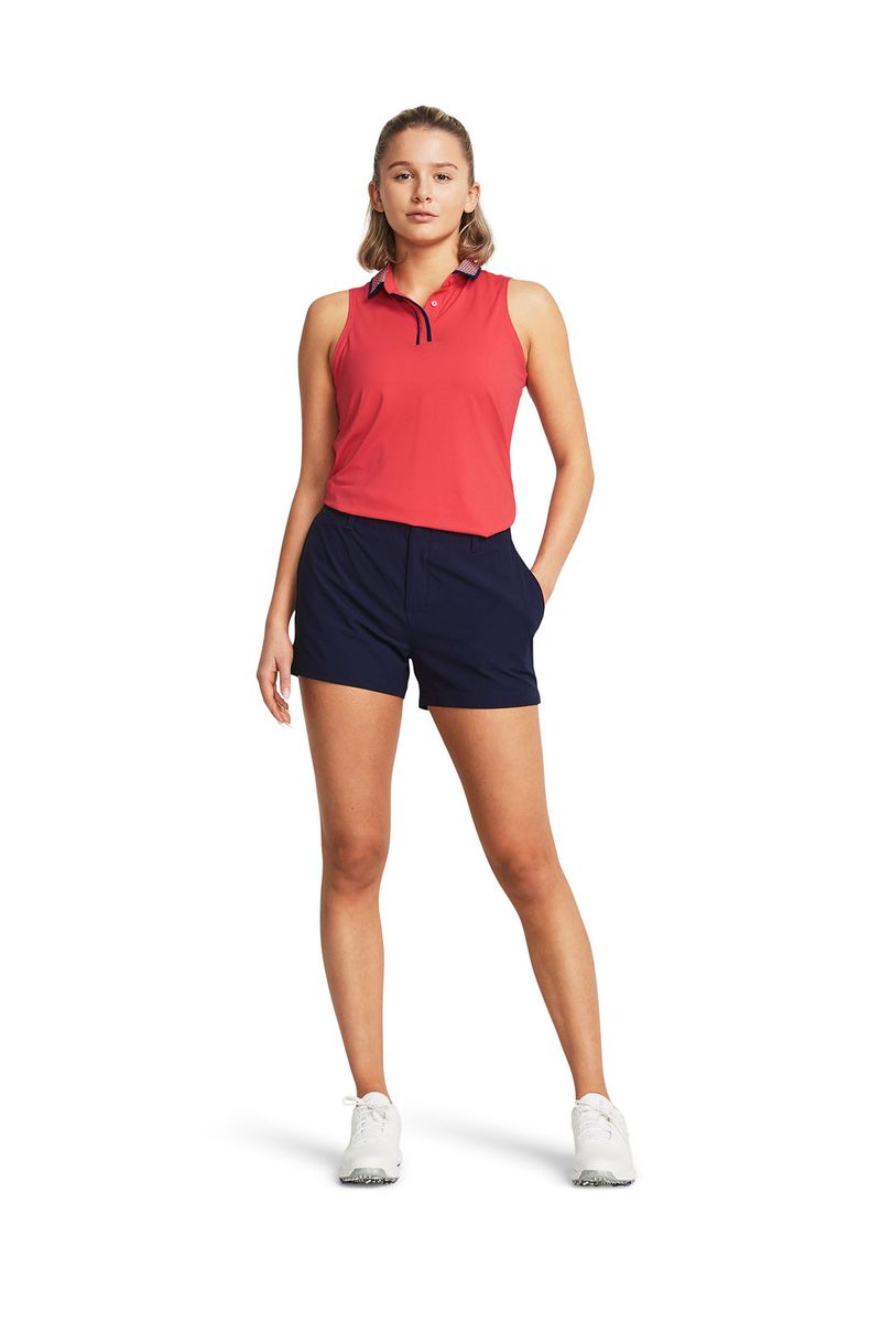 Shorts-UA-Drive-3.5--azul-para-mujer