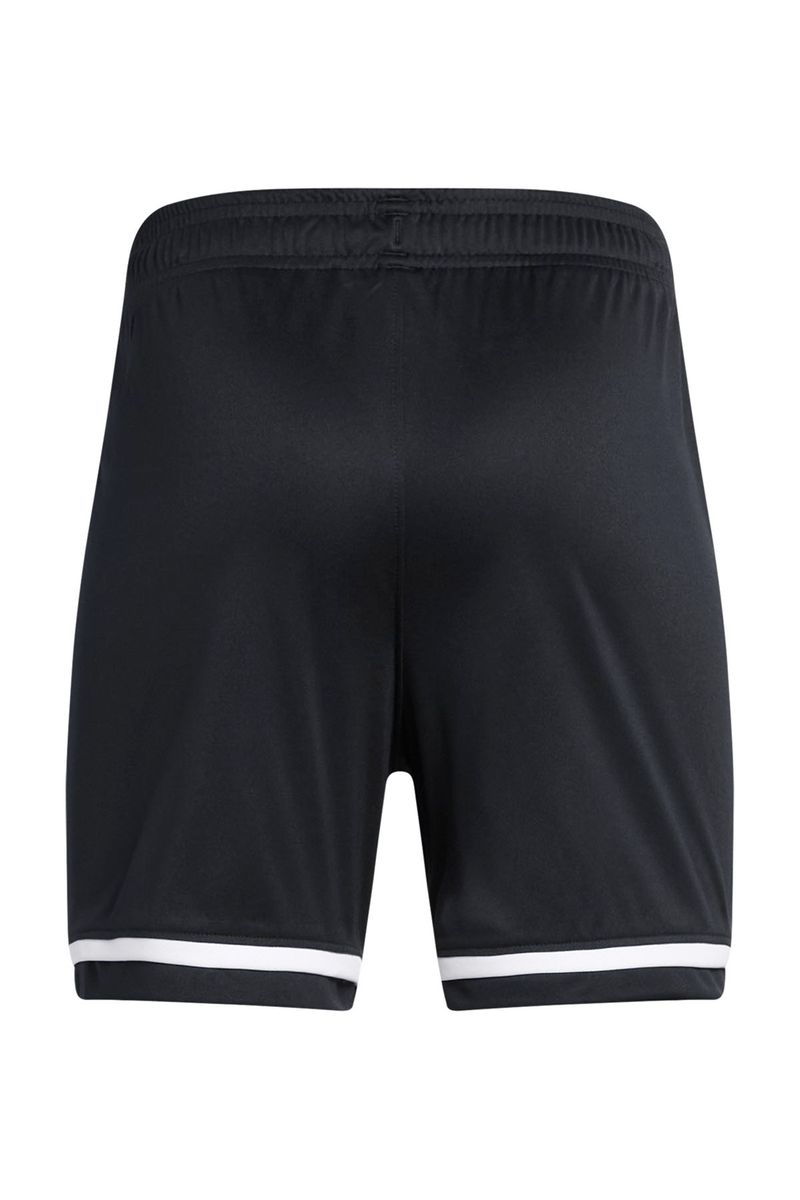 Shorts-UA-Challenger-negro-para-niño