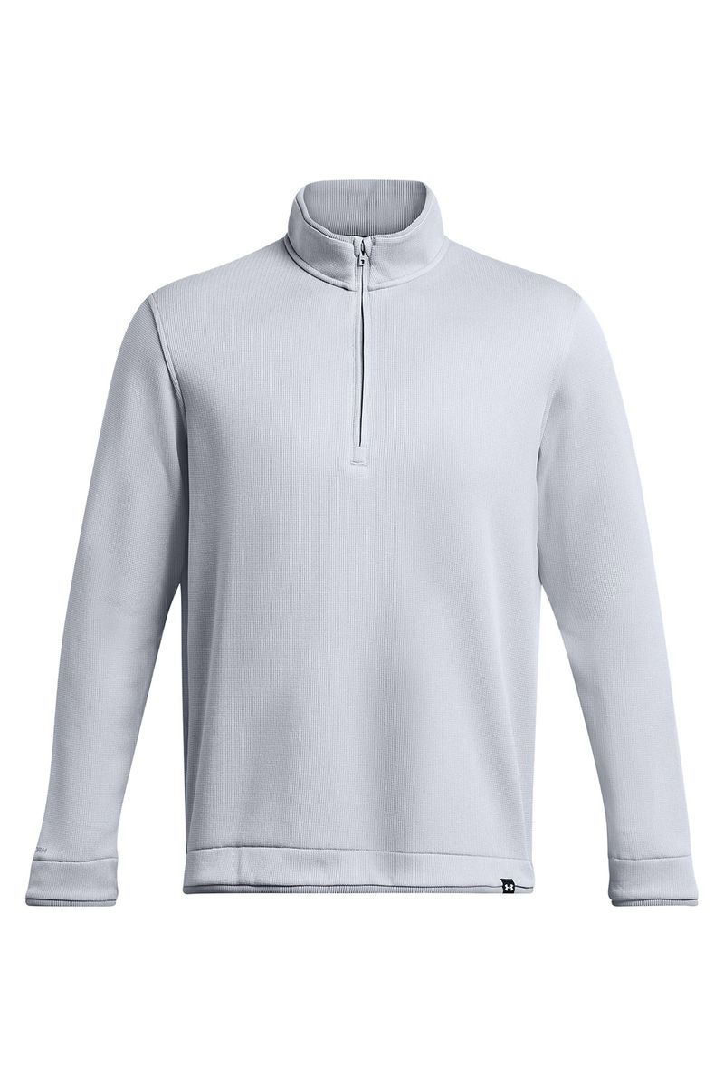 Poleron-UA-Storm-SweaterFleece-gris-para-hombre