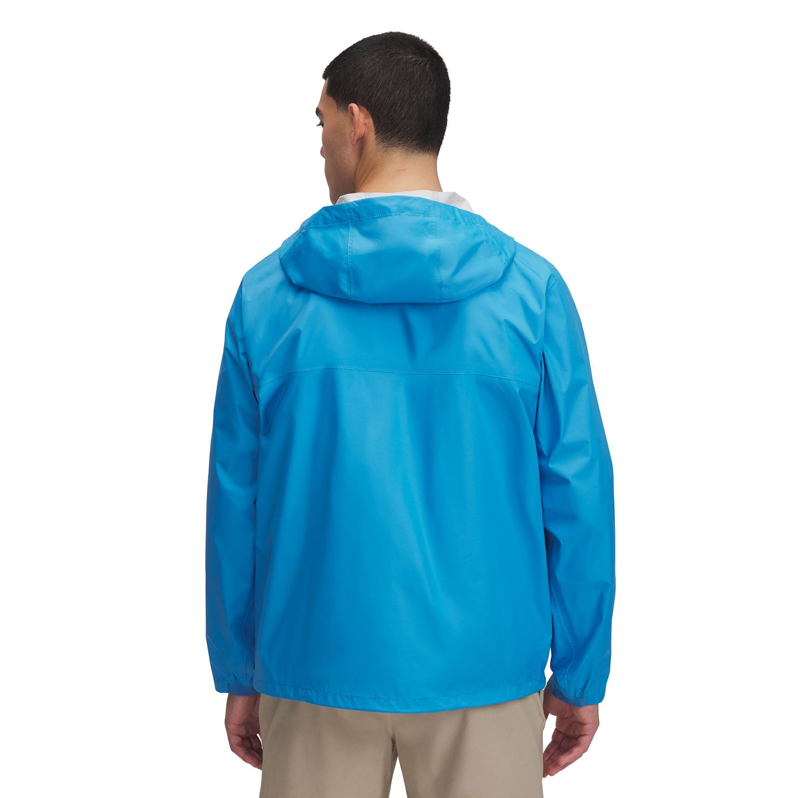 Chaqueta UA Storm Cloudstrike 2.0 azul para hombre