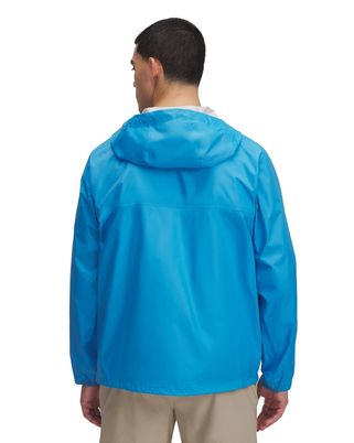 Chaqueta UA Storm Cloudstrike 2.0 azul para hombre